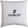 Cotton Throw Pillow (18"x18")